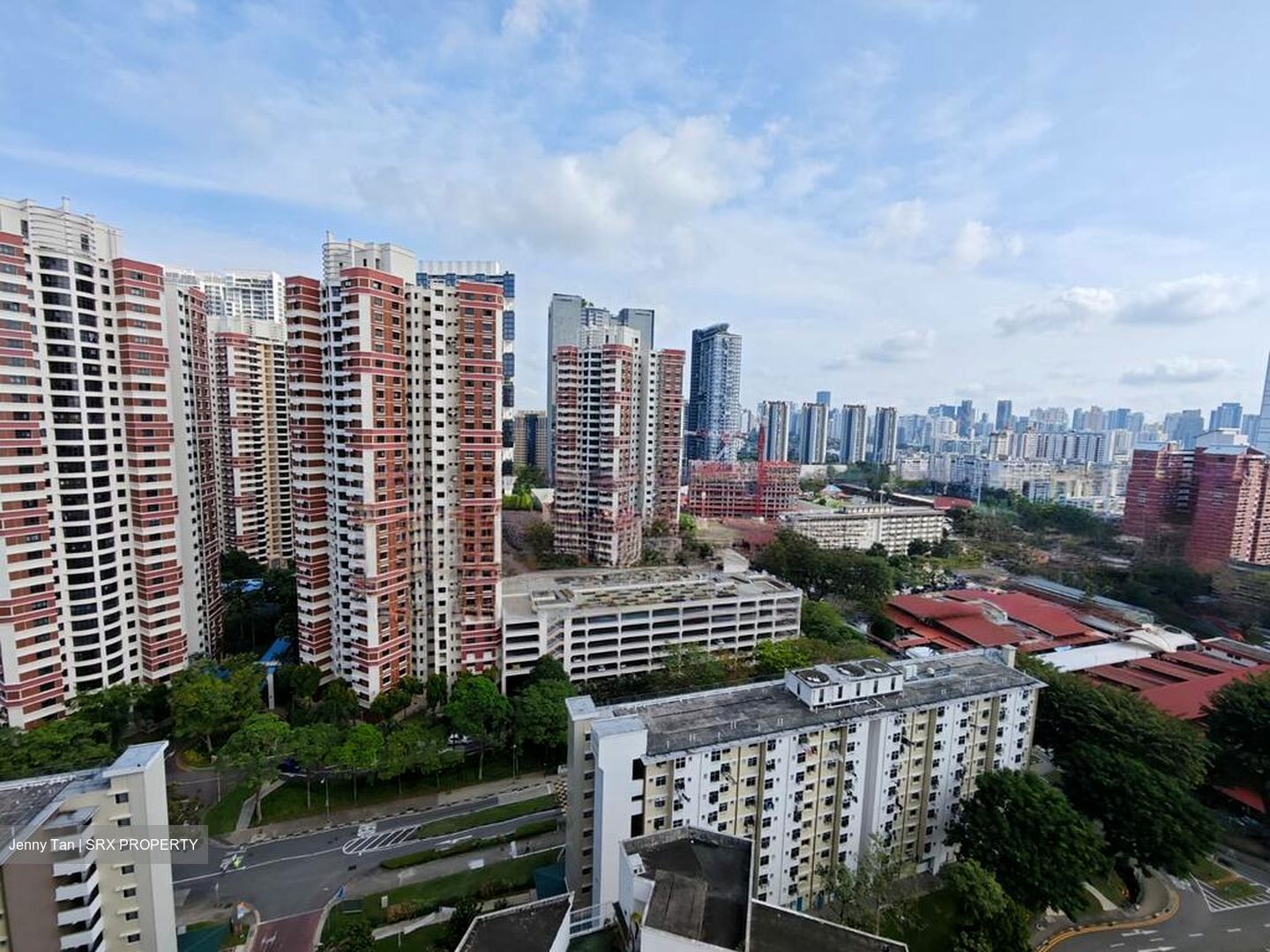 Blk 70 Redhill Rise (Bukit Merah), HDB 5 Rooms #594634081